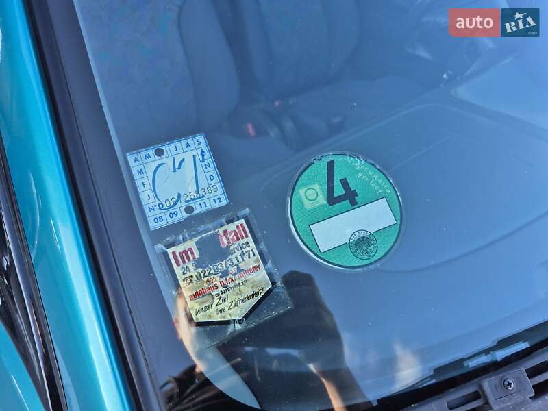 Купе Toyota Paseo 1995 в Одессе