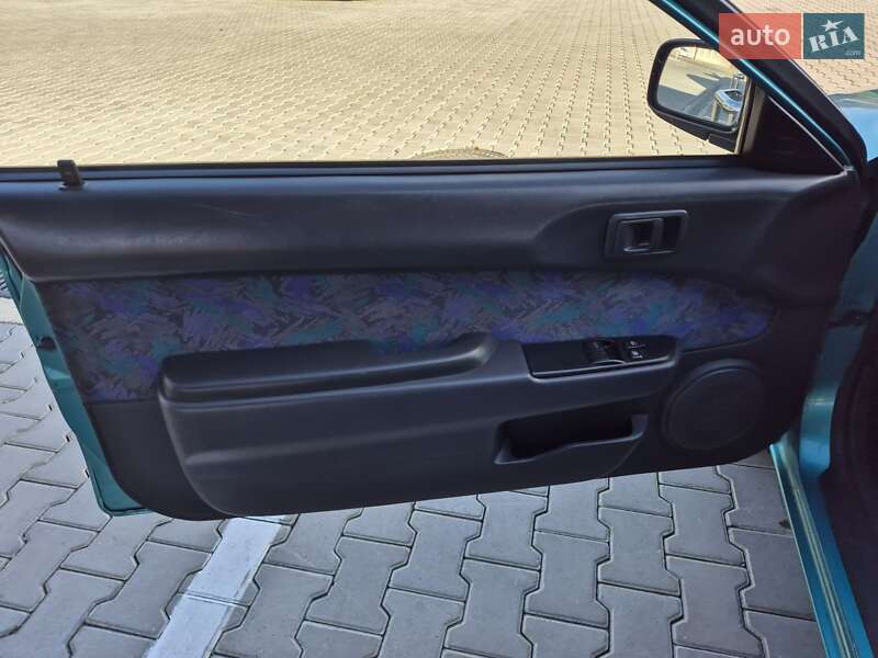 Купе Toyota Paseo 1995 в Одессе