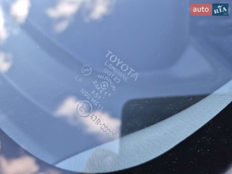 Купе Toyota Paseo 1995 в Одессе