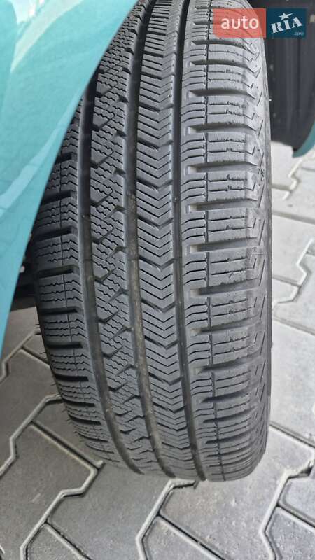 Купе Toyota Paseo 1995 в Одессе