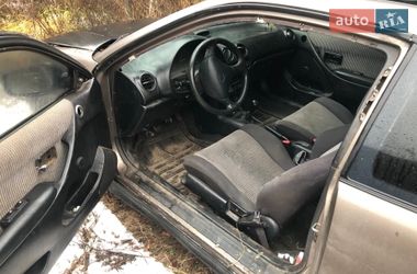 Купе Toyota Paseo 1991 в Свессе