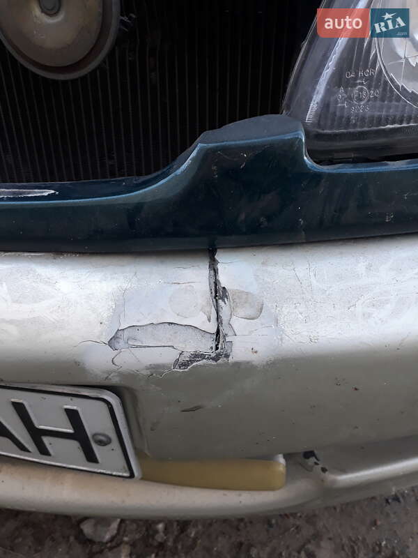 Минивэн Toyota Picnic 1997 в Белгороде-Днестровском