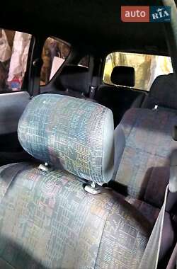 Мінівен Toyota Picnic 1997 в Одесі