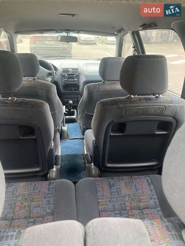 Мінівен Toyota Picnic 1998 в Рівному