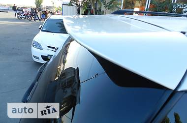 Минивэн Toyota Previa 2003 в 