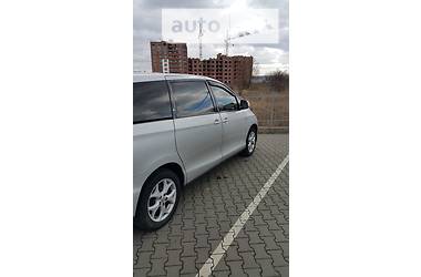 Минивэн Toyota Previa 2007 в Хмельницком