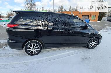 Минивэн Toyota Previa 2014 в Одессе