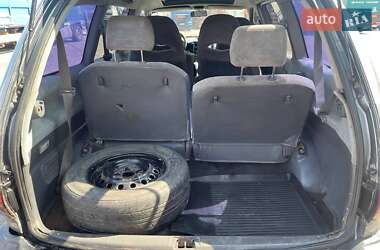 Минивэн Toyota Previa 1993 в Одессе