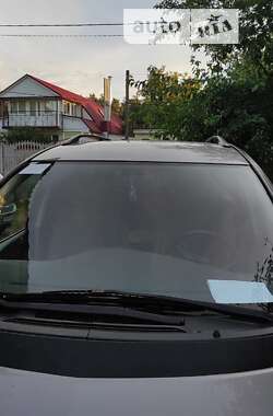 Мінівен Toyota Previa 2003 в 