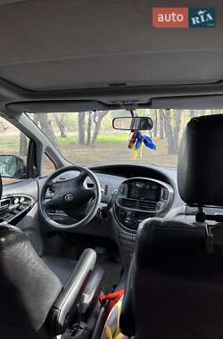 Минивэн Toyota Previa 2000 в Николаеве