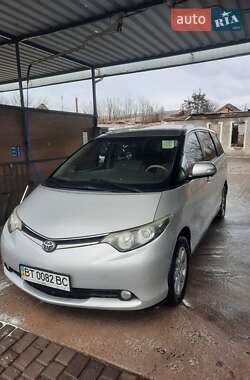 Мінівен Toyota Previa 2008 в Херсоні