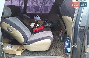Минивэн Toyota Previa 1990 в 