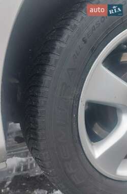 Минивэн Toyota Previa 2002 в Николаеве