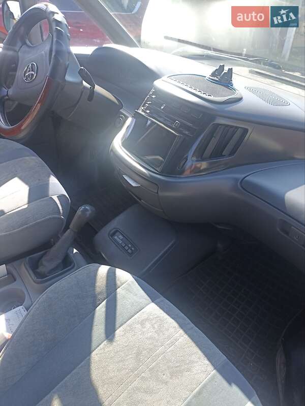 Мінівен Toyota Previa 1991 в Одесі