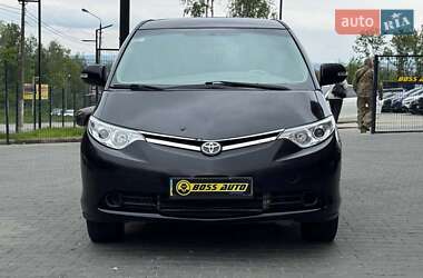 Минивэн Toyota Previa 2008 в 