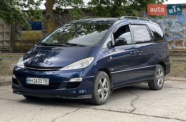 Toyota Previa 2004