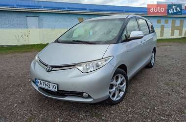 Минивэн Toyota Previa 2008 в Дрогобыче