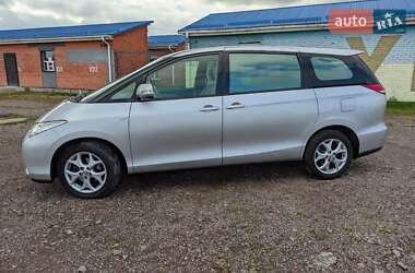Мінівен Toyota Previa 2008 в Дрогобичі
