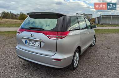 Мінівен Toyota Previa 2008 в 