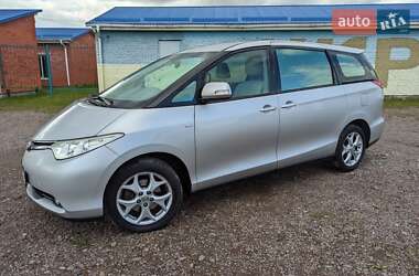 Мінівен Toyota Previa 2008 в 