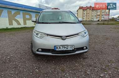 Мінівен Toyota Previa 2008 в 