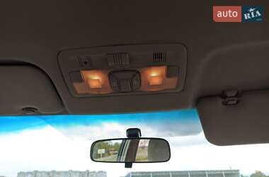 Мінівен Toyota Previa 2008 в 