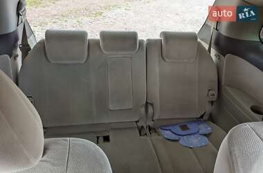Мінівен Toyota Previa 2008 в 
