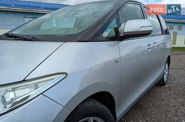 Мінівен Toyota Previa 2008 в 