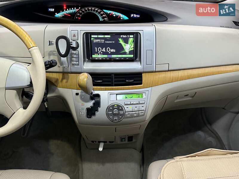 Минивэн Toyota Previa 2007 в Борисполе фото 67 Минивэн Toyota Previa 2007 в Борисполе