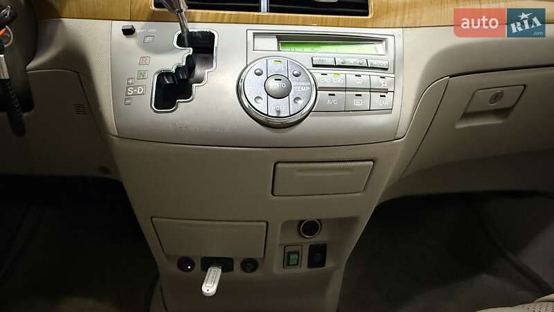 Минивэн Toyota Previa 2007 в Борисполе фото 84 Минивэн Toyota Previa 2007 в Борисполе