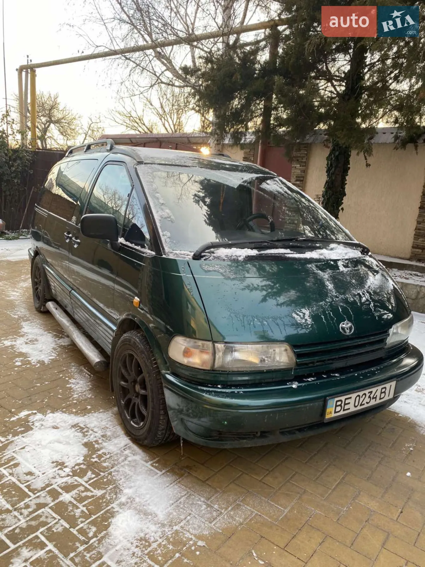 Фото авто 8