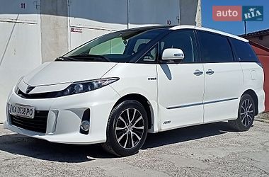 Минивэн Toyota Previa 2014 в Одессе