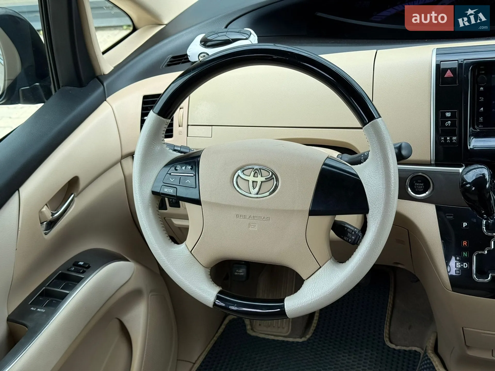 2014 Toyota Previa - мініатюра 15