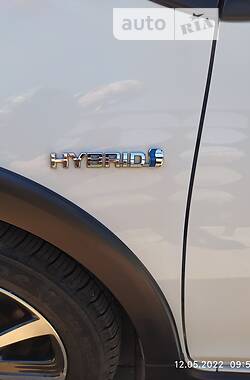 Хетчбек Toyota Prius C 2018 в Кропивницькому