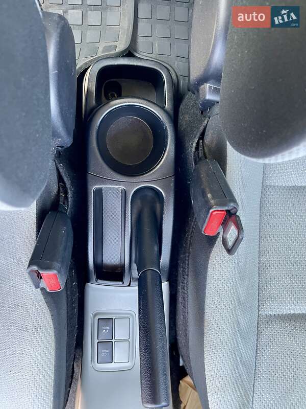 Хетчбек Toyota Prius C 2014 в Одесі