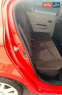 Хэтчбек Toyota Prius C 2015 в 