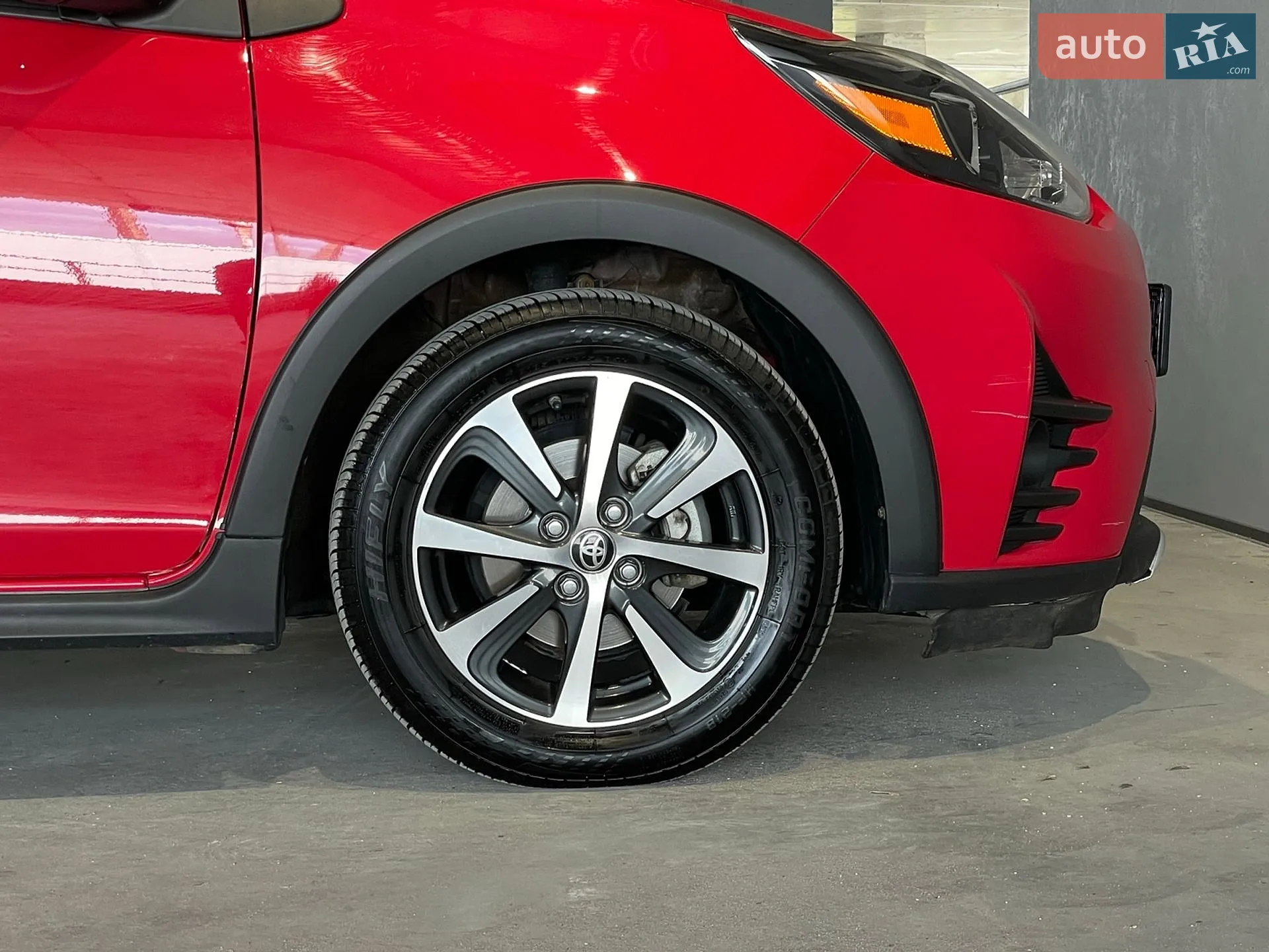 2018 Toyota Prius c - мініатюра 21