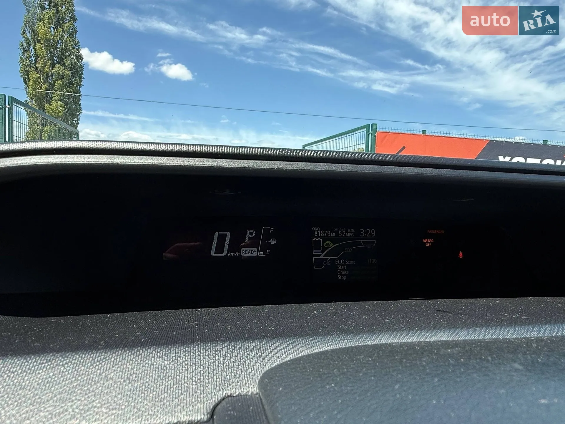 2015 Toyota Prius c - мініатюра 17