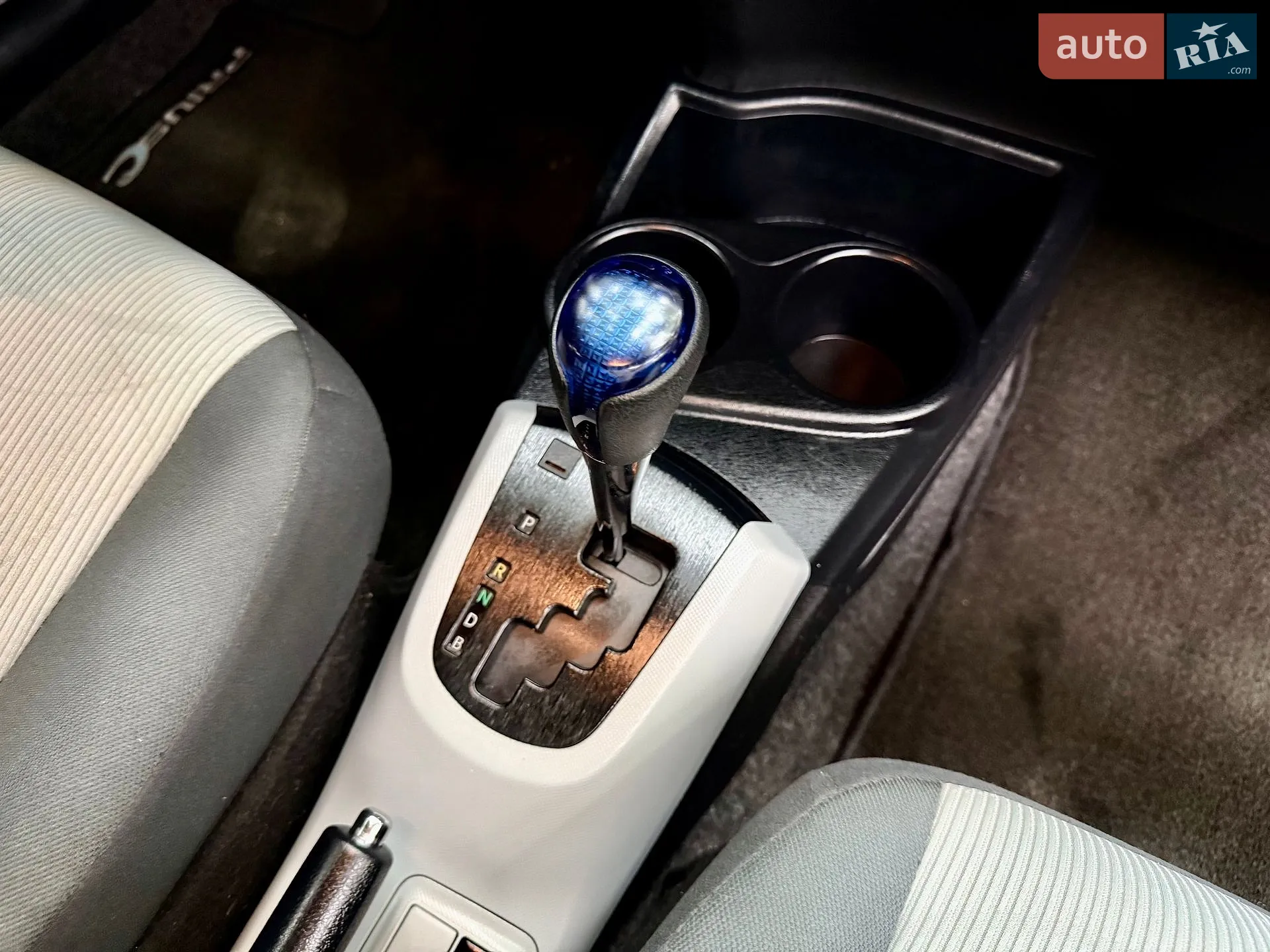 2014 Toyota Prius c - мініатюра 24