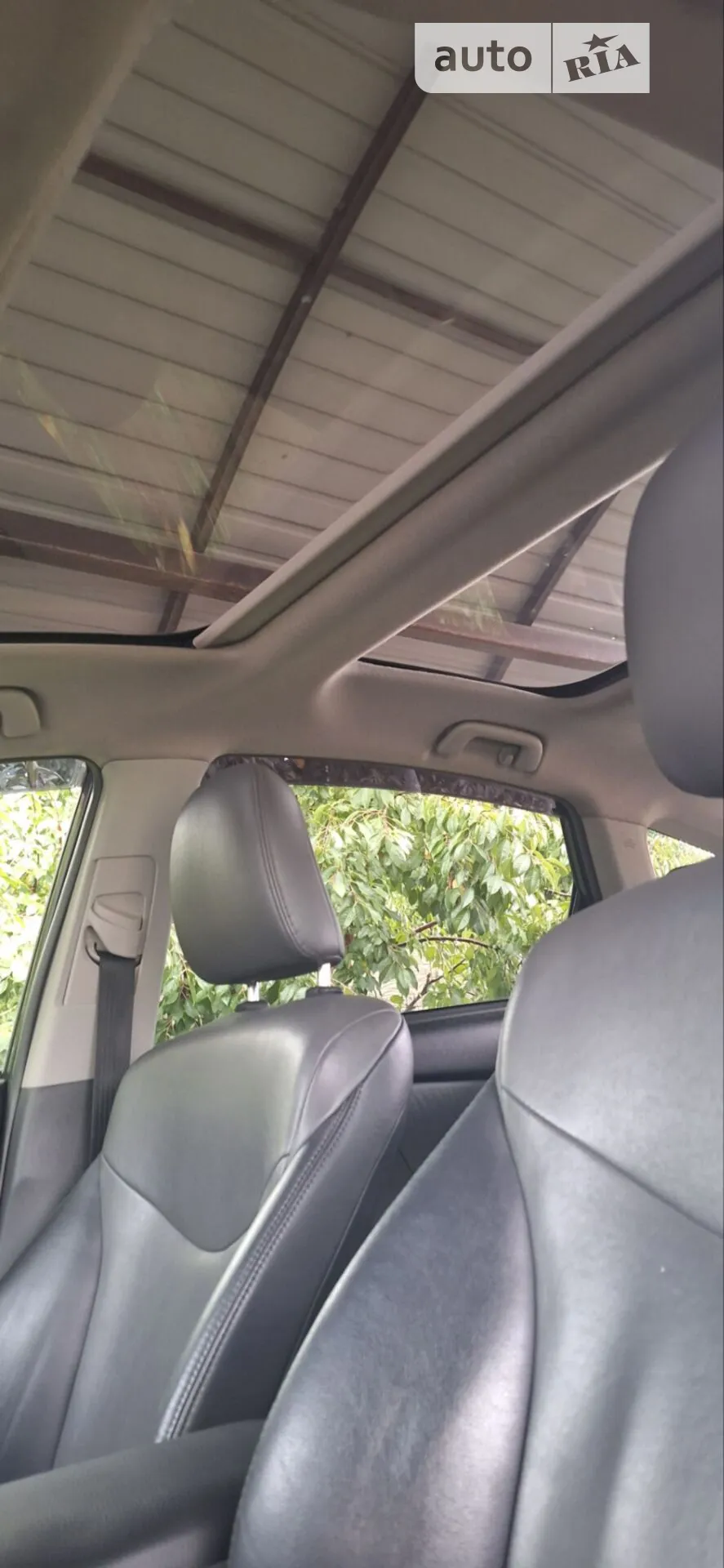 2012 Toyota Prius v (+) - мініатюра 7