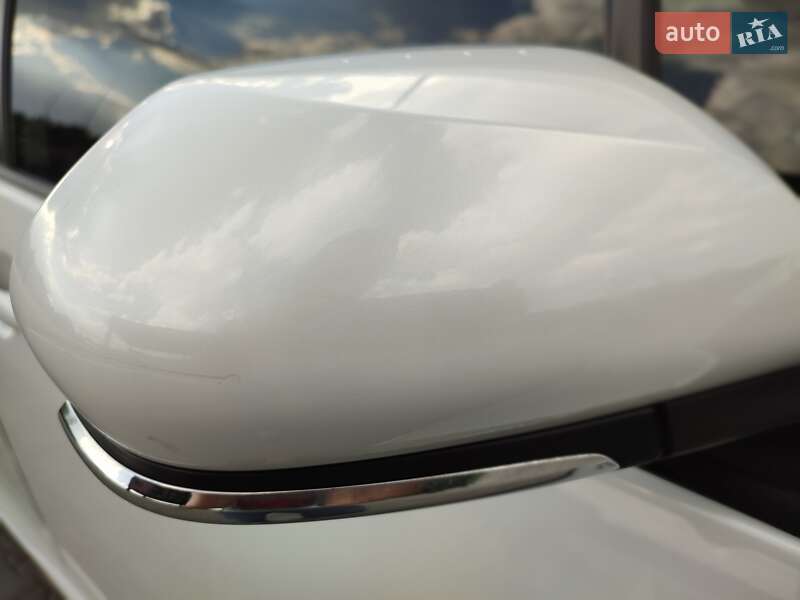 Хэтчбек Toyota Prius Prime 2021 в Днепре