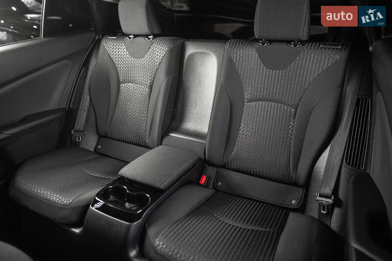 Хэтчбек Toyota Prius Prime 2017 в Одессе