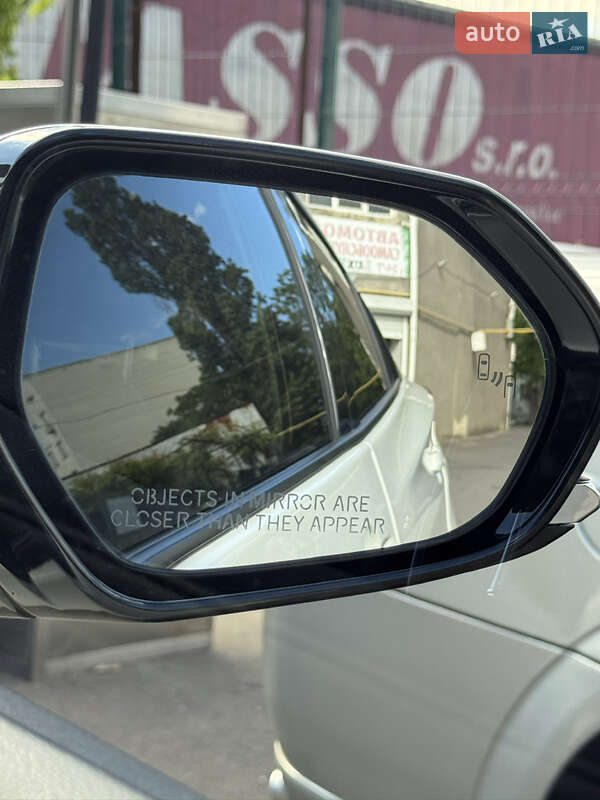 Хэтчбек Toyota Prius Prime 2018 в Одессе