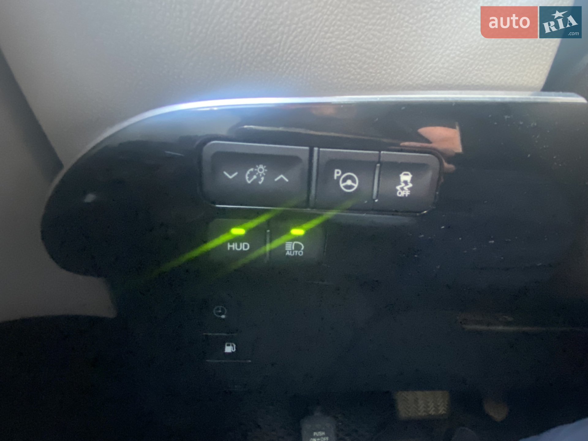2017 Toyota Prius - мініатюра 9