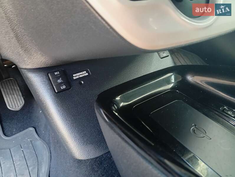 Хэтчбек Toyota Prius Prime 2017 в Одессе