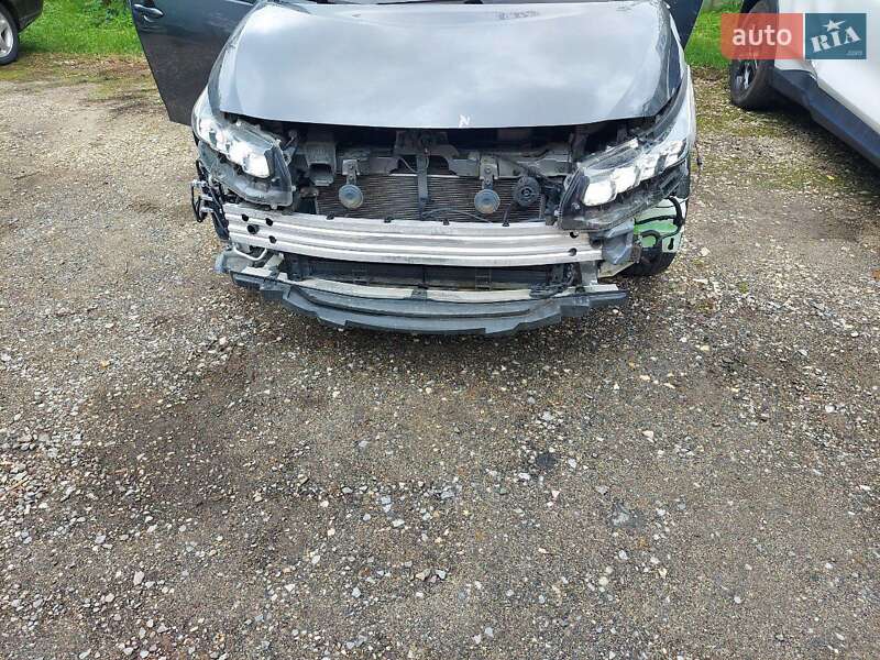 Хетчбек Toyota Prius Prime 2022 в Тернополі