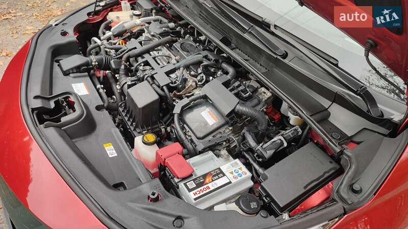 Хэтчбек Toyota Prius Prime 2016 в Харькове фото 49 Хэтчбек Toyota Prius Prime 2016 в Харькове