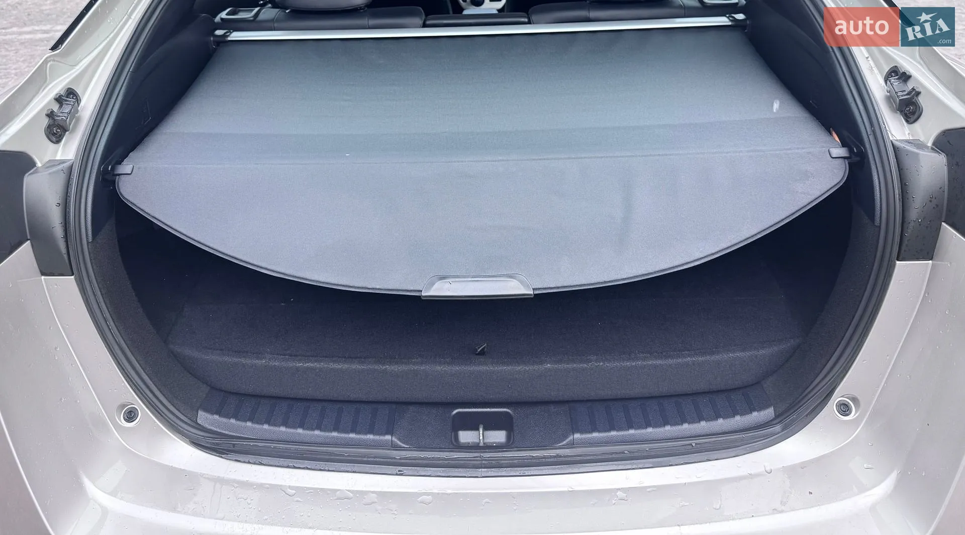 2018 Toyota Prius - мініатюра 12