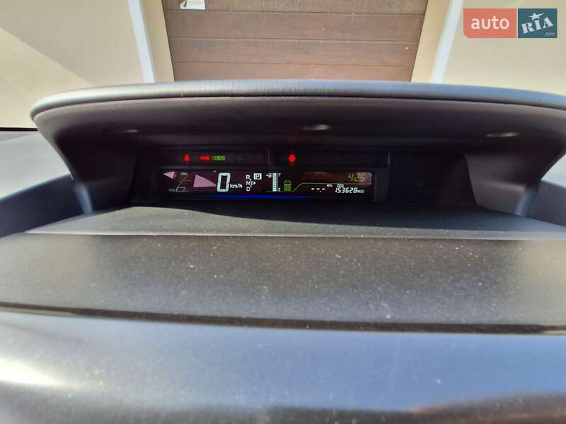 Універсал Toyota Prius v 2014 в Одесі