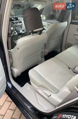 Універсал Toyota Prius v 2012 в Києві